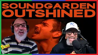 Soundgarden - Outshined (REACTION)