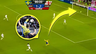 15 Craziest goals in football history