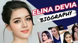 elina devia biography hindi