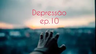 Depressão Ansiosa e Transtorno misto de Ansiedade e Depressão