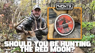 Should you be Hunting the Red Moon? w/ Ben Rising