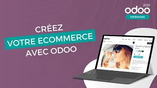 Comment créer votre e-commerce avec Odoo?