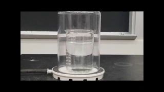 Boiling Water at Room Temperature