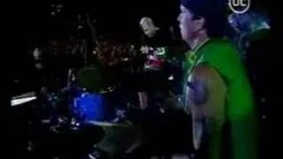 If You Have To Ask - Red Hot Chili Peppers - Chile 2002