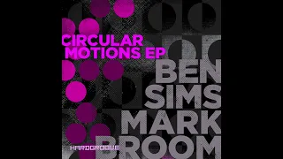 Ben Sims - Unity [Hardgroove]