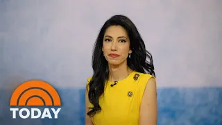 Former Hillary Clinton Aide Huma Abedin Talks About Her New Book