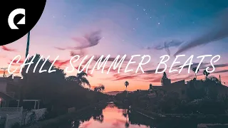 1 Hour of Chill Royalty Free Summer Beats | Instrumental Hip-Hop & Soft House (Royalty Free Music)