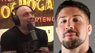 Joe Rogan DEFENDS Brendan Schaub: "He's a great dude"