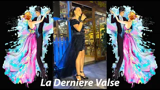 La Derniere Valse - Oksana Nizovskaya