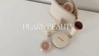 Pearl Beauty | BRAND REVIEW