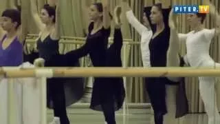Балерина Мариинского театра открыла секрет как похудеть