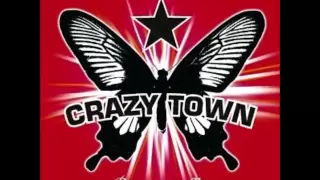 Crazy Town - Butterfly (Extreme Remix) [HQ]