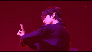 230615 OUTLAW ATEEZ 에이티즈 YUNHO 윤호 FOCUS FANCAM 직캠