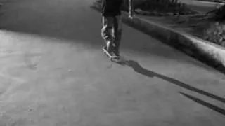 will topera (skate almenara) combo