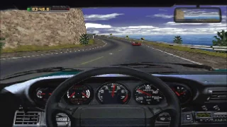 Need For Speed (3DO) HD 1994