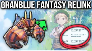 Granblue Fantasy Relink - ALL Wee Pincer Locations, Guide & Walkthrough