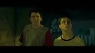 Harry Potter 5 Greek Parody Part 1 Light Version