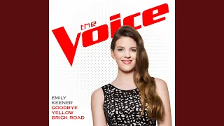 Goodbye Yellow Brick Road (The Voice Performance)