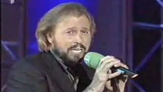 Bee Gees - Alone & Still Waters