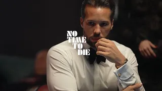 Tristan Tate - No Time To Die - Music Video #Tate #Money #motivation #success