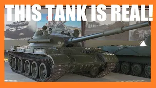 T-62A ~ CHALLENGE : Do This Damage in 4:30 Minutes ! ~ WoT ~ World of Tanks