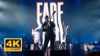 Lewis Capaldi - 'Fade' [4K] Manchester Apollo 02.03.20 [LIVE]