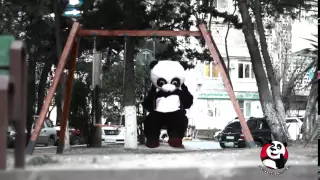 პანდა სკვერში | Panda Production