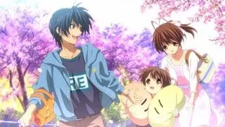 Bleeding Love ~ Clannad AMV