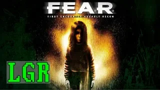 F.E.A.R. - First Encounter Assault Retrospective