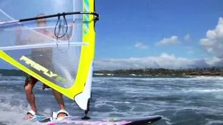 NeilPryde Windsurfing 2011 Sail Collection