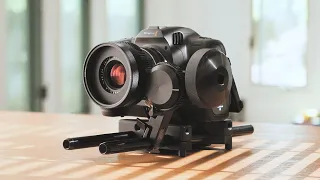 Keep an eye on this cinema camera