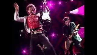 The Rolling Stones Live in St. Louis 9/26/21 “Miss You” Opening Night of 2021 No Filter Tour