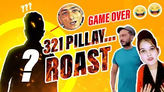 Pillay Roast video 2022: Roasting ends, Pillay game is over!