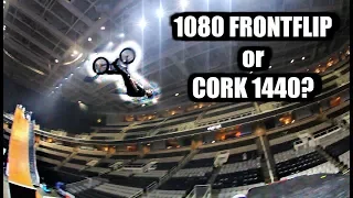 FIRST EVER 1440 OR 1080 FRONTFLIP? | WEB EDIT WEDNESDAY #19