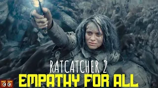 Ratcatcher 2 and Empathy For All - The Suicide Squad