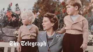'My darling mama': Queen Elizabeth II's family honour and adore the monarch