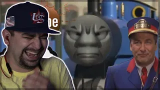 SPARKLE REVOKED! 😂 - [YTP] Tomarse and the Generic Spoof Title REACTION!