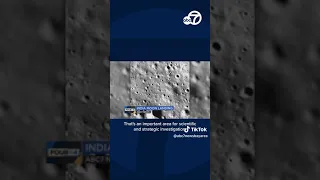 India becomes 4th country ever to land spacecraft on moon