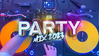 PARTY MIX 2023 | #11 | Remixes of Popular Songs - Mixed by Deejay FDB
