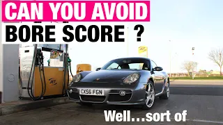 BUYING A PORSCHE CAYMAN 987? DON'T MAKE THIS MISTAKE