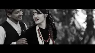 Namana Laaj Yesari - Prakash Timilsina / Jamuna Sharma ft. Shyam Karki & Shristi Shrestha