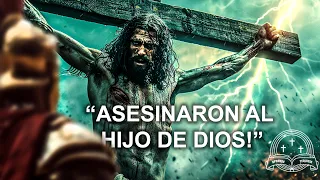 5 Eventos Sobrenaturales Despues de la Muerte de Jesús: Terremotos y Resurrección