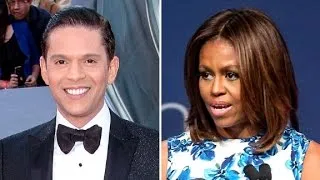 Unvision fires anchor for racist comments about First Lady