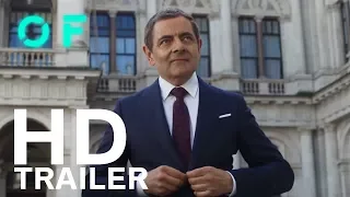 'Johnny English: De nuevo en acción', tráiler subtitulado en español