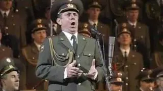 Ямщик, не гони лошадей [Coachman, do not rush the horses (1998)] - Red Army Choir