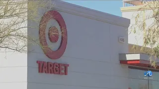 LGBTQ+ community reacts to Target pulling pride merchandise