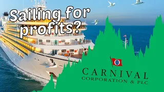 Is Carnival Finally A Buy? - $CCL Stock Analysis