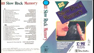 23 Slow Rock Memory 1 (HQ)