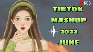 NEW TIKTOK MASHUP 2022 JUNE🥑DANCE CRAZE🥑[PIE MASHUP]