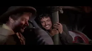 Full Western  Action Movie 2023 Richard Boone  Stuart Whitman  Anthony Franciosa Rio Conchos English